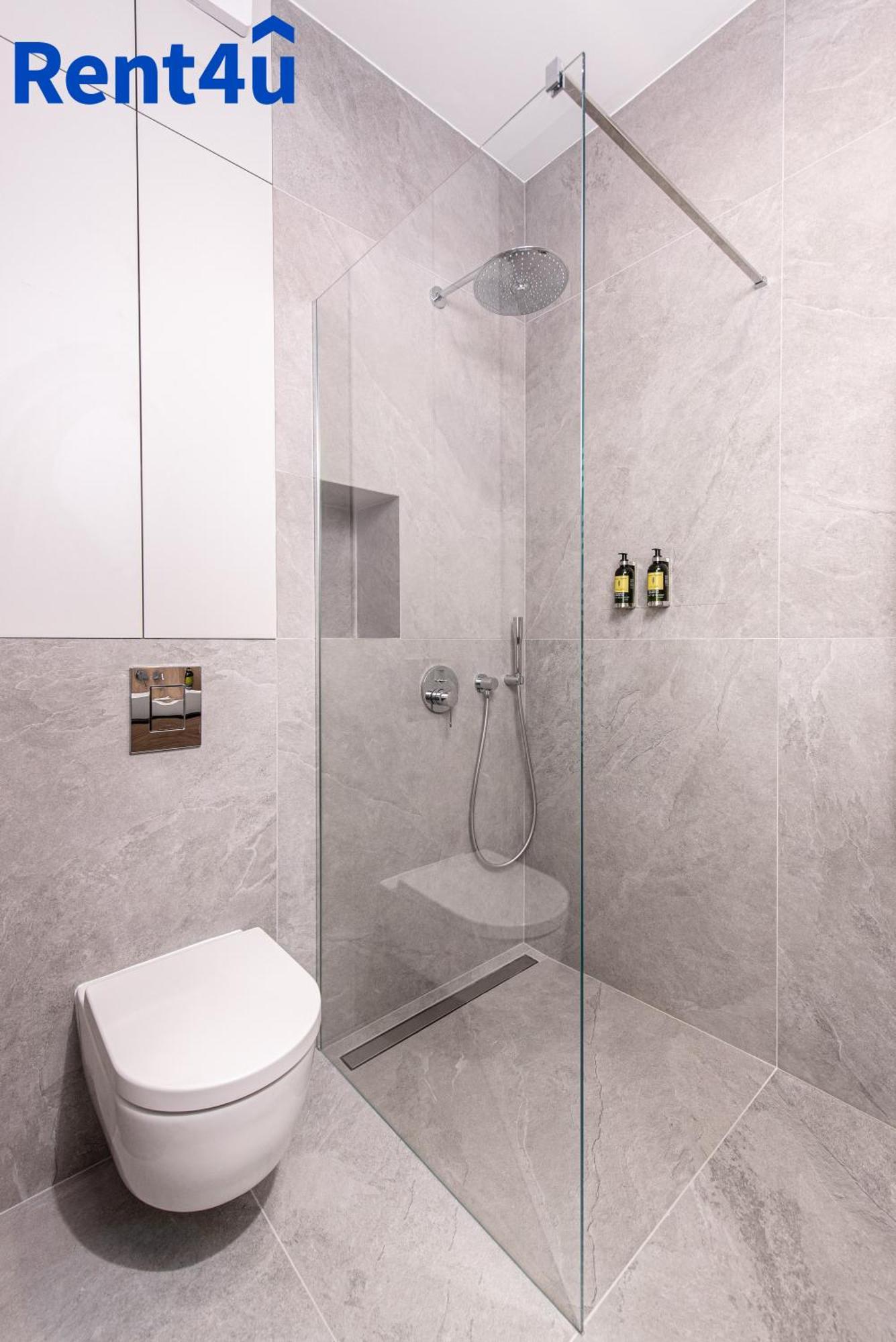Nad Zatoka Aparthotel Deluxe By Rent4You オルシュティン エクステリア 写真