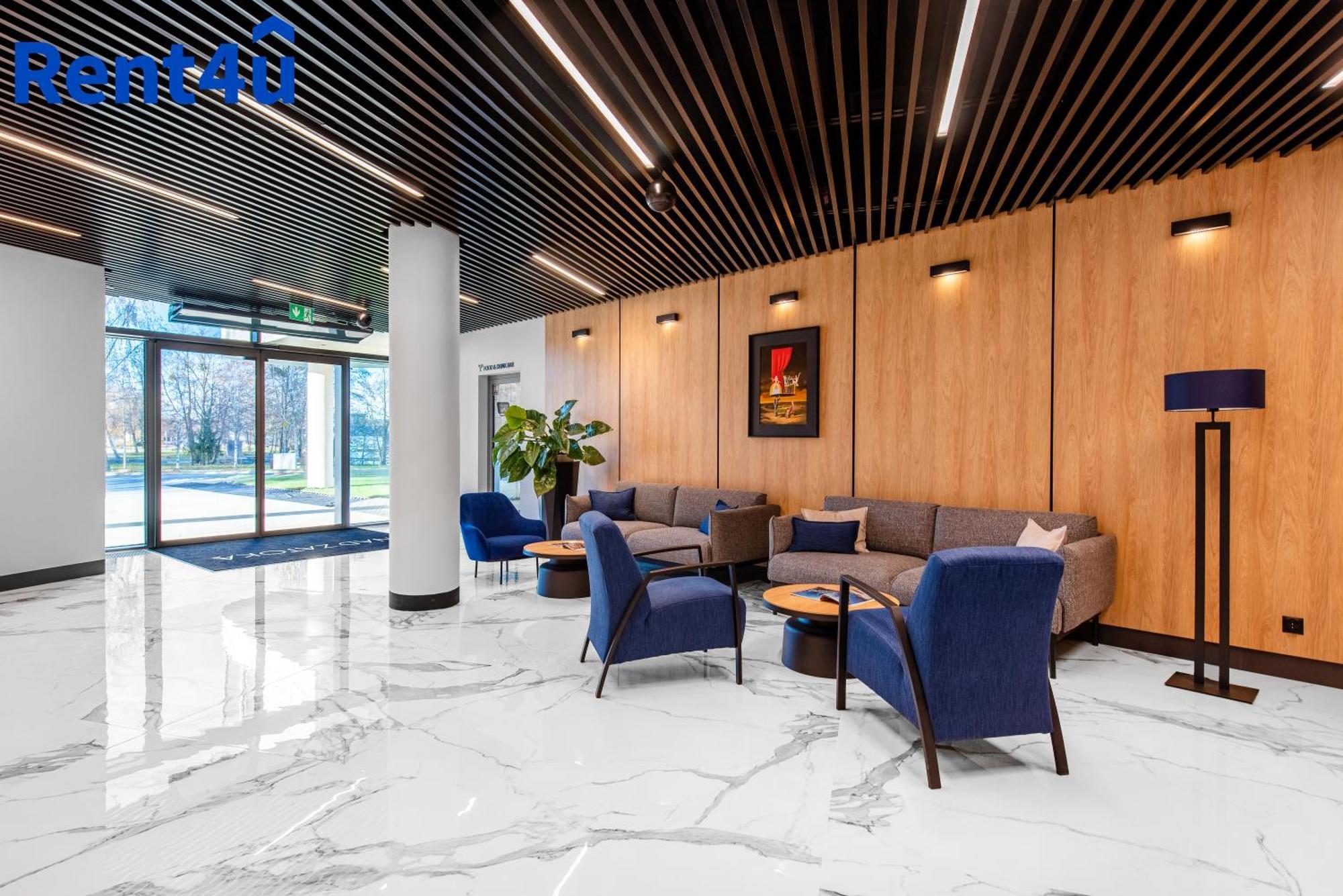 Nad Zatoka Aparthotel Deluxe By Rent4You オルシュティン エクステリア 写真